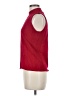 TanJay Red Sleeveless T-Shirt Size M - photo 5