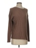 Jessica Simpson Brown Pullover Sweater Size S - photo 1