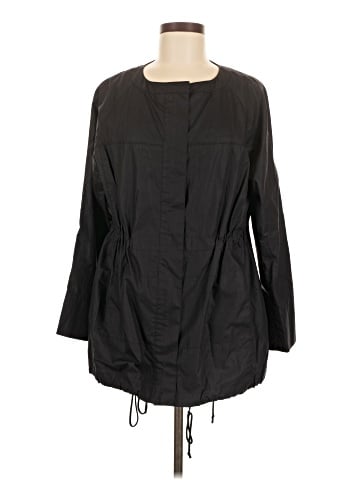 TSE Raincoat (view 1)