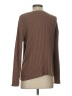 Jessica Simpson Brown Pullover Sweater Size S - photo 2