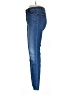 Athleta Solid Blue Jeans Size 10 (tall) - photo 5
