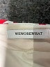 WeWoreWhat Checkered-gingham Red Swimsuit Bottoms Size L (estimated) - photo 3