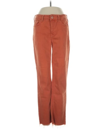 Pilcro and the Letterpress Jeans (view 1)