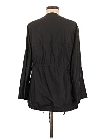 TSE Raincoat (view 2)
