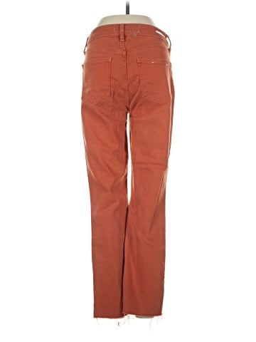 Pilcro and the Letterpress Jeans (view 2)