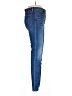 Athleta Solid Blue Jeans Size 10 (tall) - photo 4