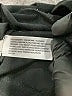 Merona Solid Black Cocktail Dress Size XS - photo 8