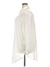 H&M 100% Polyester Ivory 3/4 Sleeve Blouse Size XXL - photo 5