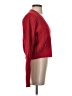 Line & Dot Red Cardigan Size S (estimated) - photo 4