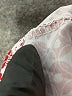 Unbranded Checkered-gingham Red Casual Dress Size L - photo 8