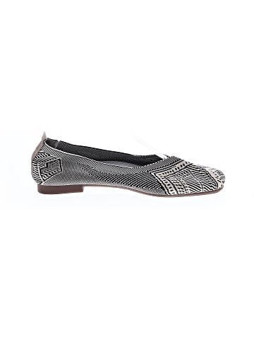 Fashion Flats (view 1)