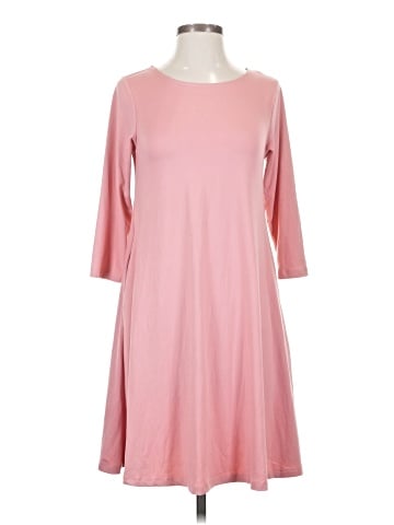 Yelete Casual Dress (view 1)