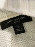 Ann Taylor Color Block Purple Pullover Sweater Size S (petite) - photo 7