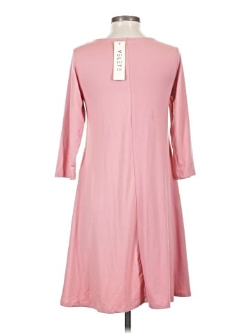 Yelete Casual Dress (view 2)
