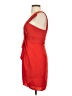 BCBGMAXAZRIA Red Cocktail Dress Size 0 - photo 5