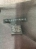 Grace Elements Solid Black Formal Skirt Size 4 - photo 4