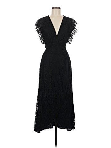 MISA Los Angeles Cocktail Dress (view 1)