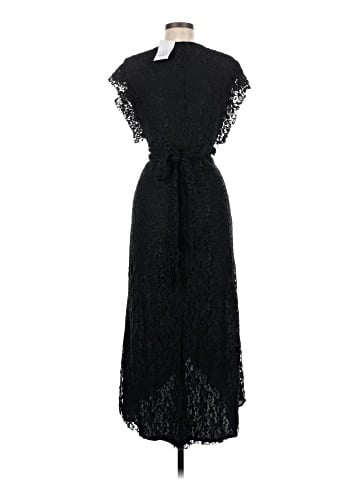 MISA Los Angeles Cocktail Dress (view 2)