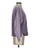 Puma Purple Sweatshirt Size S - photo 4