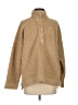 Aerie 100% Polyester Tan Turtleneck Sweater Size S - photo 1