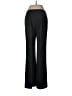 Tahari Black Dress Pants Size 6 - photo 2