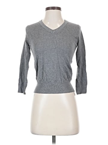 Zara Pullover Sweater (view 1)