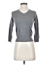 Zara Gray Pullover Sweater Size S - photo 1