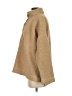 Aerie 100% Polyester Tan Turtleneck Sweater Size S - photo 5