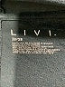 LIVI Black Kimono Size 26 - 18 Plus - photo 4