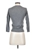 Zara Gray Pullover Sweater Size S - photo 2