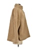 Aerie 100% Polyester Tan Turtleneck Sweater Size S - photo 4