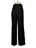 Jason Wu 100% Polyester Tweed Black Dress Pants Size 8 - photo 2