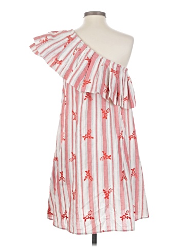 Never A Wallflower Casual Dress (view 2)