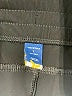 Active by Old Navy Solid Black Track Pants Size L - photo 7