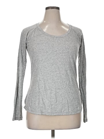 Calia by Carrie Underwood 3/4 Sleeve T-Shirt (view 1)