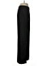 Jason Wu 100% Polyester Tweed Black Dress Pants Size 8 - photo 4