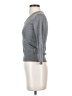 Zara Gray Pullover Sweater Size S - photo 5