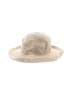 Wallaroo 100% Poly Tan Sun Hat One size - photo 1