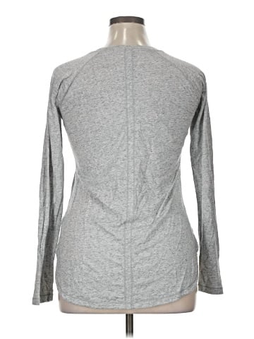 Calia by Carrie Underwood 3/4 Sleeve T-Shirt (view 2)