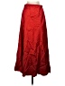 Gap Red Formal Skirt Size S - photo 1