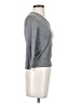 Zara Gray Pullover Sweater Size S - photo 4