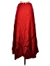 Gap Red Formal Skirt Size S - photo 2