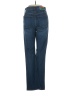 Assorted Brands Blue Jeans Size 24 waist - photo 2