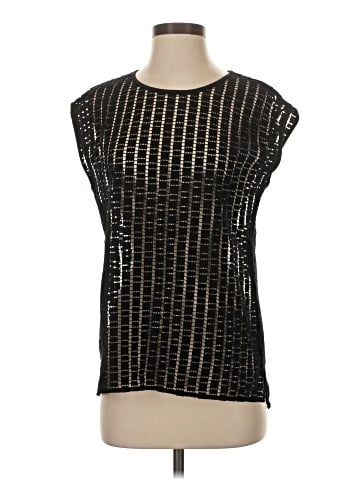 ETRO Short Sleeve Top (view 1)