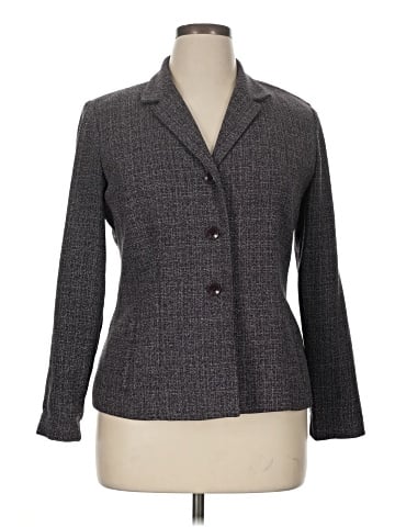 Julian Taylor Blazer (view 1)
