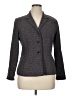Julian Taylor Tweed Gray Blazer Size 14 (petite) - photo 1