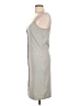 Noisy May Gray Casual Dress Size L - photo 5