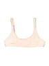 Lululemon Athletica Ivory Pink Swimsuit Top Size 8 (estimated) - photo 1
