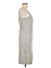 Noisy May Gray Casual Dress Size L - photo 4