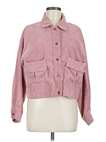 PREM Jacket (view 1)